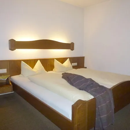 Szálloda Gasthof-hotel Rebstock 3*