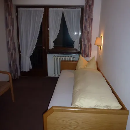 Gasthof-hotel Rebstock 3* Winden im Elztal