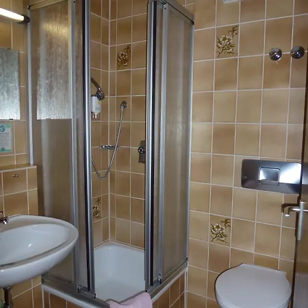 Gasthof-hotel Rebstock Szálloda 3*