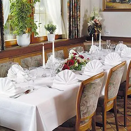 Gasthof-hotel Rebstock Winden im Elztal