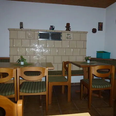 Gasthof-hotel Rebstock Szálloda Winden im Elztal