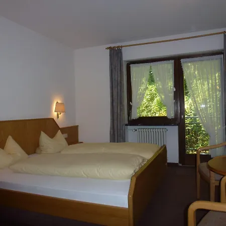 Gasthof-hotel Rebstock