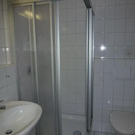 Szálloda Gasthof-hotel Rebstock