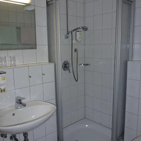 Gasthof-hotel Rebstock