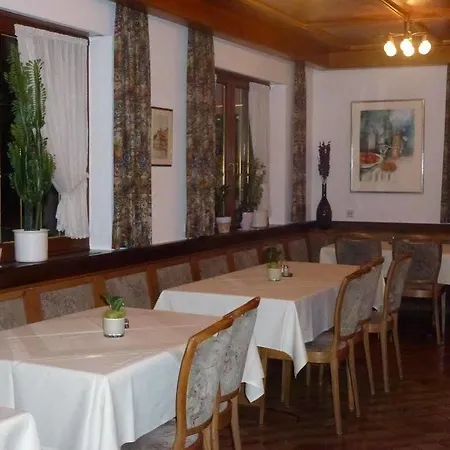 Gasthof-hotel Rebstock