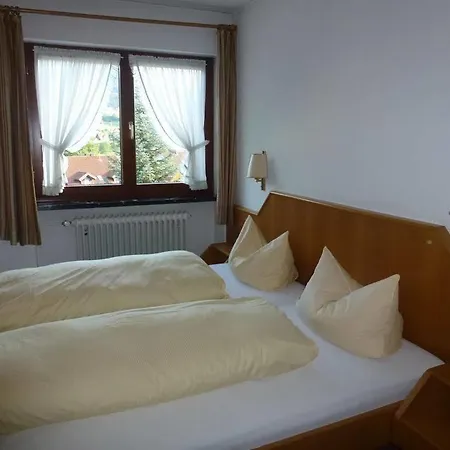 Gasthof-hotel Rebstock Winden im Elztal