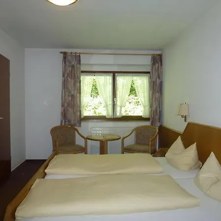 Gasthof-hotel Rebstock 3*