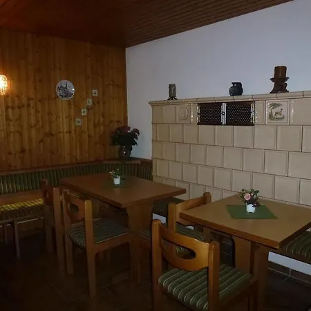 Gasthof-hotel Rebstock Szálloda