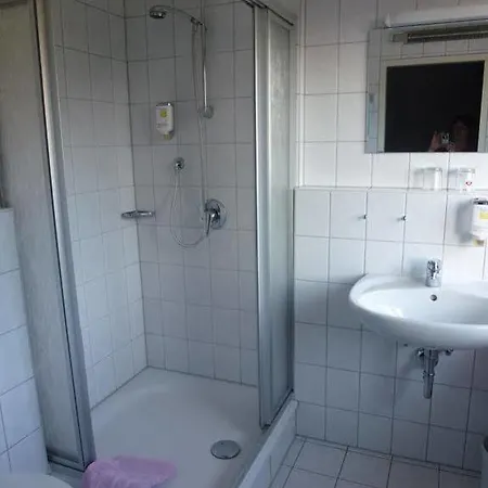 Gasthof-hotel Rebstock